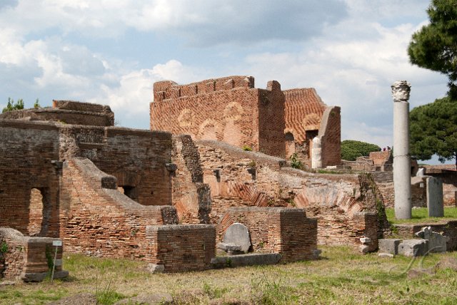 0809Ostia Antica.jpg - SONY DSC